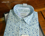CAMICIA SEA BARRIER UOMO ARTICOLO DIGUE ML