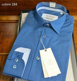 CAMICIA SEA BARRIER UOMO ARTICOLO DIGUE ML