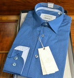 CAMICIA SEA BARRIER UOMO ARTICOLO DIGUE ML