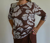 MAGLIA MARIA BELLENTANI DONNA ARTRICOLO 1750