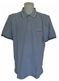 POLO CONFORMATA UOMO RE DEL MARE ART. 990119 OVER