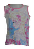 CANOTTA BAMBINA ARNETTA DISNEY ART. 46456