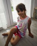 CANOTTA BAMBINA ARNETTA DISNEY ART. 46456