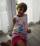 CANOTTA BAMBINA ARNETTA DISNEY ART. 46456