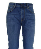 JEANS UOMO GAS ART. 96142 WK 48