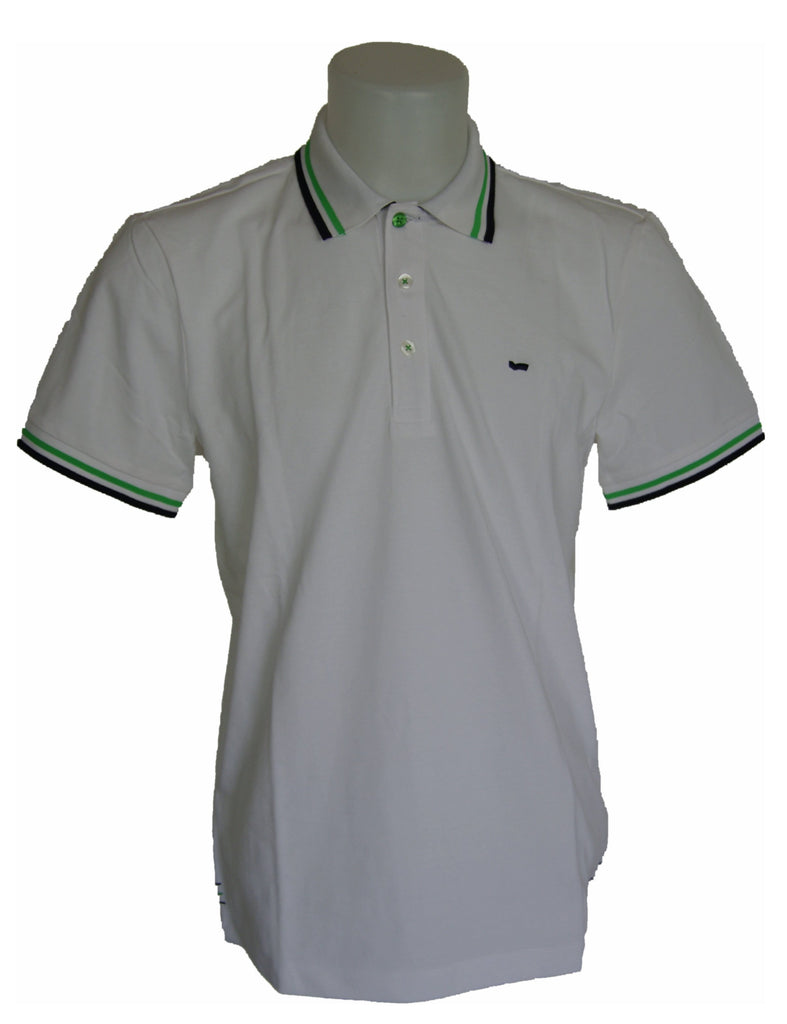 Polo on sale uomo gas