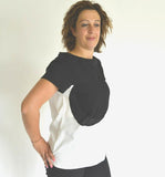 MAGLIA DONNA MARIA BELLENTANI ARTICOLO 1226