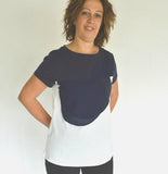 MAGLIA DONNA MARIA BELLENTANI ARTICOLO 1226