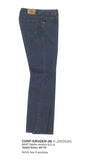 JEANS CONFORMATO UOMO CORONA ART. CONF KRUGER