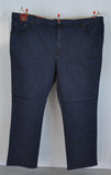 PANTALONE JEANS UOMO RAGAZZO CALIBRATO COMODO MARCA CORONA ART.NEWINFINITY CONF