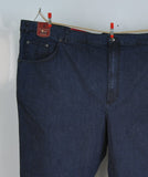 PANTALONE JEANS UOMO RAGAZZO CALIBRATO COMODO MARCA CORONA ART.NEWINFINITY CONF