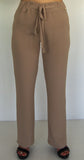 PANTALONI DONNA LISA KOTT ART. 4542