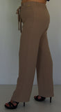 PANTALONI DONNA LISA KOTT ART. 4542