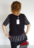 MAGLIA CONFORMATA DONNA LUISA VIOLA ART. G386F081U2