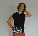 EA ELEONORA AMADEI CASACCA DONNA ART. 12OO262