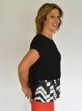 EA ELEONORA AMADEI CASACCA DONNA ART. 12OO262