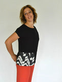 EA ELEONORA AMADEI CASACCA DONNA ART. 12OO262