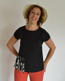 EA ELEONORA AMADEI CASACCA DONNA ART. 12OO262