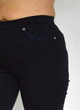 LEGGINS EMANUELA COSTA ARTICOLO 4970