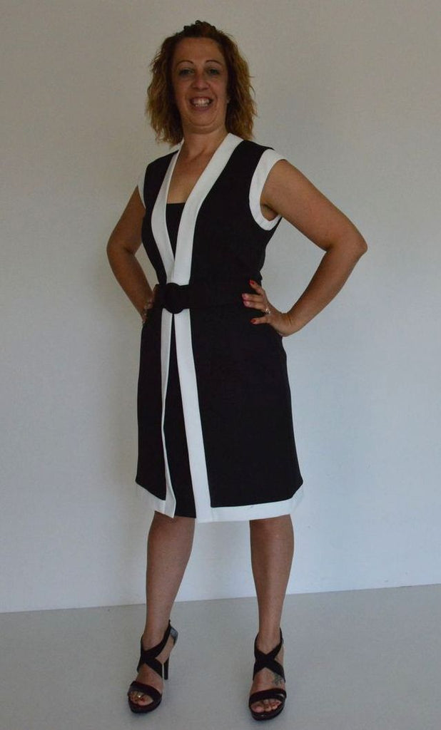 Edas Vestiti Edas Abito Edas Abbigliamento Shop Online