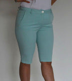 BERMUDA DONNA VIRGINIA BLU ART. MIRYAM