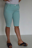 BERMUDA DONNA VIRGINIA BLU ART. MIRYAM