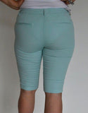 BERMUDA DONNA VIRGINIA BLU ART. MIRYAM