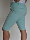 BERMUDA DONNA VIRGINIA BLU ART. MIRYAM