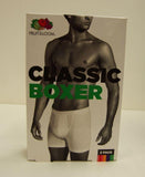 BOXER UOMO FRUIT OF THE LOOM ART. 67 026 7 CLASSIC