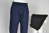 PANTALONE TUTA UOMO RAGAZZO COULISSE REGOLABILE TASCHE CAMPAGNOLO ART. 4R013-7