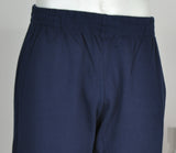 PANTALONE TUTA UOMO RAGAZZO COULISSE REGOLABILE TASCHE CAMPAGNOLO ART. 4R013-7