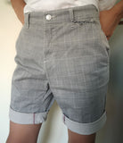 BERMUDA UOMO X-CAPE ART. HOBBER