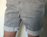 BERMUDA UOMO X-CAPE ART. HOBBER