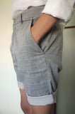 BERMUDA UOMO X-CAPE ART. HOBBER