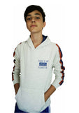 FELPA RAGAZZO LOSAN ART. 023 6654AL