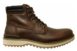 SCARPE UOMO LUMBERJACK ART. AARON