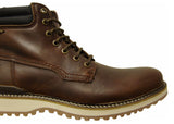 SCARPE UOMO LUMBERJACK ART. AARON