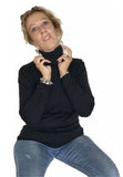 MAGLIONE DONNA COVERI ART. DC 259