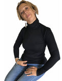 MAGLIA DOLCEVITA DONNA RAGNO ART. D794AK