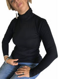 MAGLIA DOLCEVITA DONNA RAGNO ART. D794AK