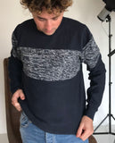 MAGLIONE UOMO LOSAN ART. 021 5015AL