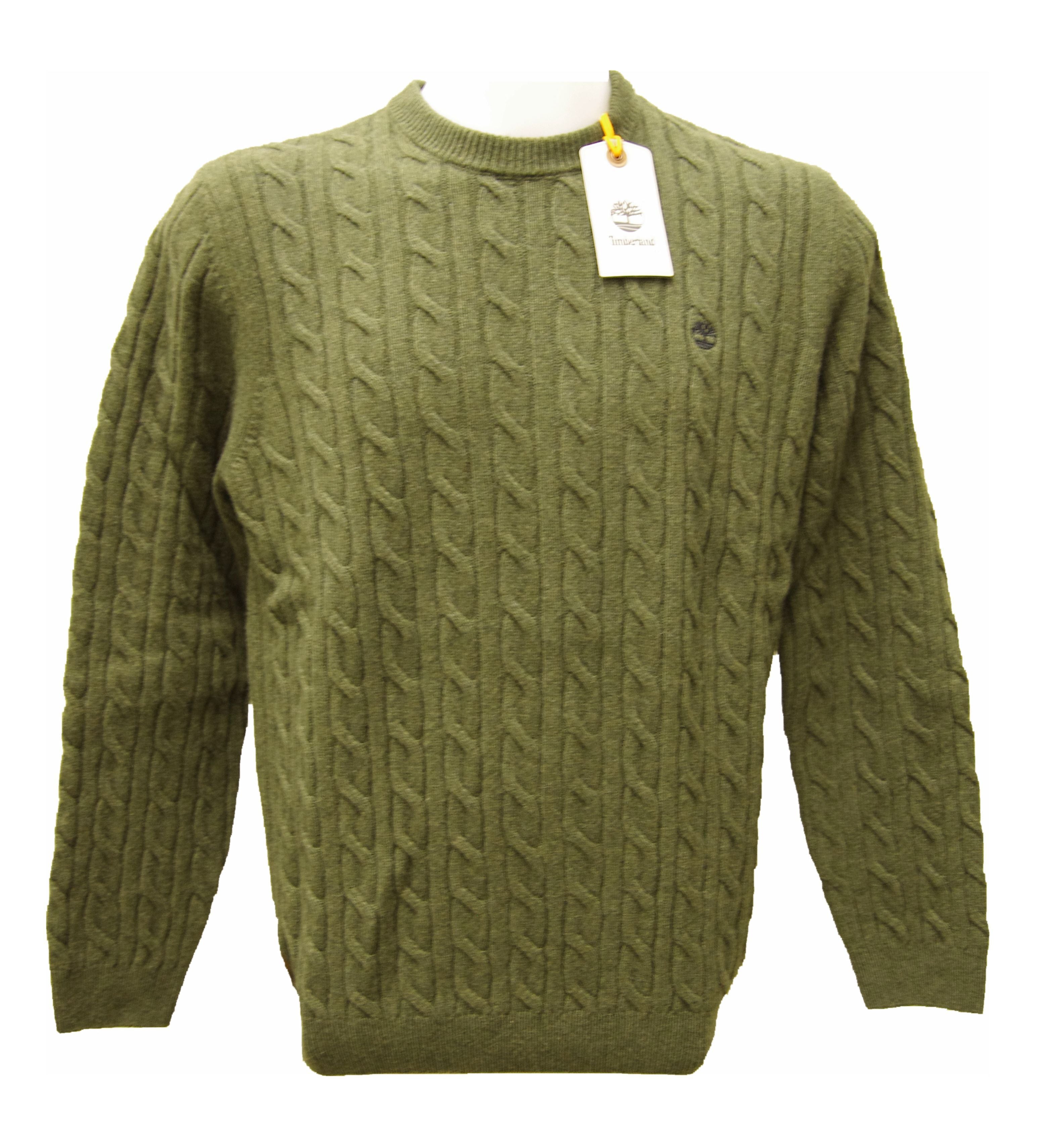 maglioni uomo timberland