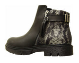 STIVALETTO DONNA LUMBERJACK ART. JOY
