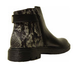 STIVALETTO DONNA LUMBERJACK ART. JOY