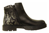 STIVALETTO DONNA LUMBERJACK ART. JOY