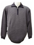 MAGLIONE CONFORMATO UOMO RE DEL MARE ART. 220125X