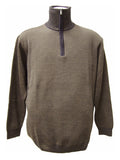 MAGLIONE CONFORMATO UOMO RE DEL MARE ART. 220125X