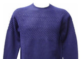 MAGLIONE UOMO URBAN RING ART. UR80034