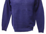 MAGLIONE UOMO URBAN RING ART. UR80034