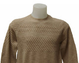 MAGLIONE UOMO URBAN RING ART. UR80034